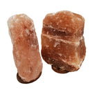 喜马拉雅盐 - 灯