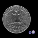 冬青蓝玛瑙 - 刻面