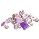 冬青蓝玛瑙 - 刻面