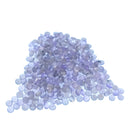 冬青蓝玛瑙 - 刻面