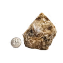 蜂蜜方解石 - 幻灯片