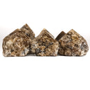 蜂蜜方解石 - 幻灯片