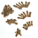 Hour Glass Sand Selenite - Mineral