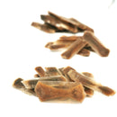 Hour Glass Sand Selenite - Mineral