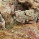 Howardite (Rattlesnake Jasper) - Rough