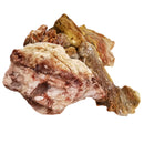 Howardite (Rattlesnake Jasper) - Rough