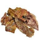 Howardite (Rattlesnake Jasper) - Rough