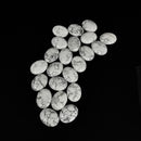 Howlite - Mini Palmstones