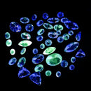 Hyalite Opal - Facet