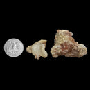 Hyalite Opal - Mineral