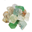 Iceberg Fluorite - Mineral