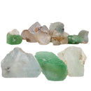 Iceberg Fluorite - Mineral