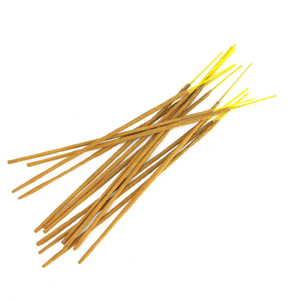 Nag Champa incense.