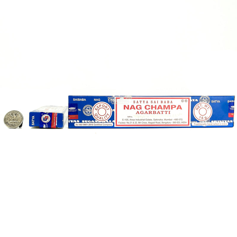 Nag Champa - Incense