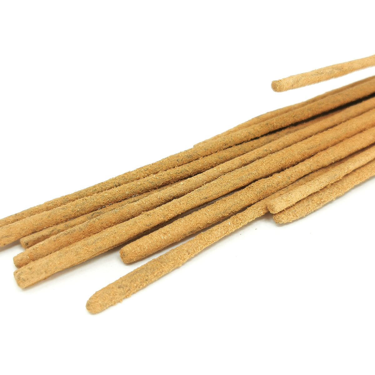 Sandalwood incense.