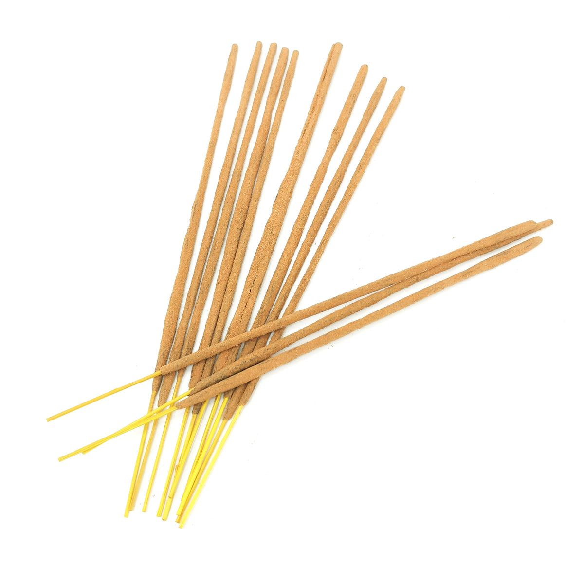 Sandalwood incense.