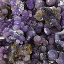 葡萄玛瑙 - 矿物