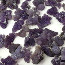 葡萄玛瑙 - 矿物