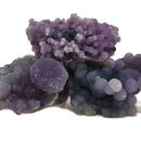 葡萄玛瑙 - 矿物