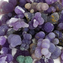 葡萄玛瑙 - 矿物