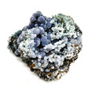 葡萄玛瑙 - 矿物