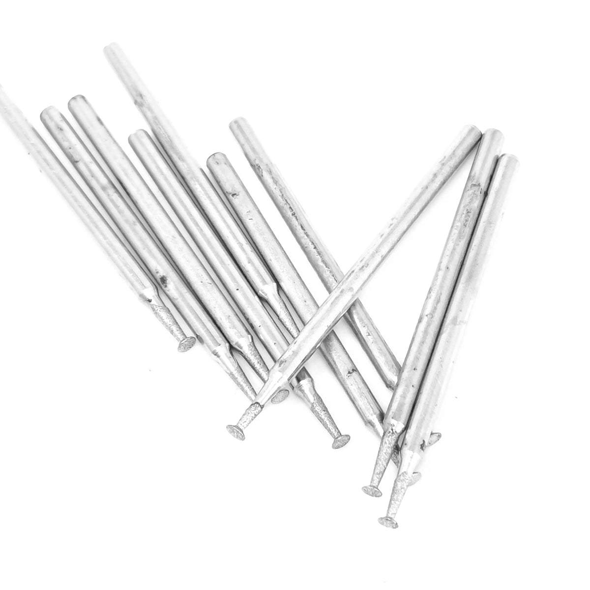 Inverted Cone Mini burr 5pcs.
