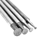 Inverted Cone Mini - Burr - 5pcs