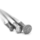 Inverted Cone Burr- 5pcs