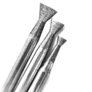 Inverted Cone Burr- 5pcs