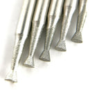 Inverted Cone Burr- 5pcs