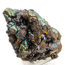 Iridescent Limonite - Mineral Specimen