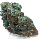 Iridescent Limonite - Mineral Specimen