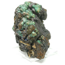 Iridescent Limonite - Mineral Specimen