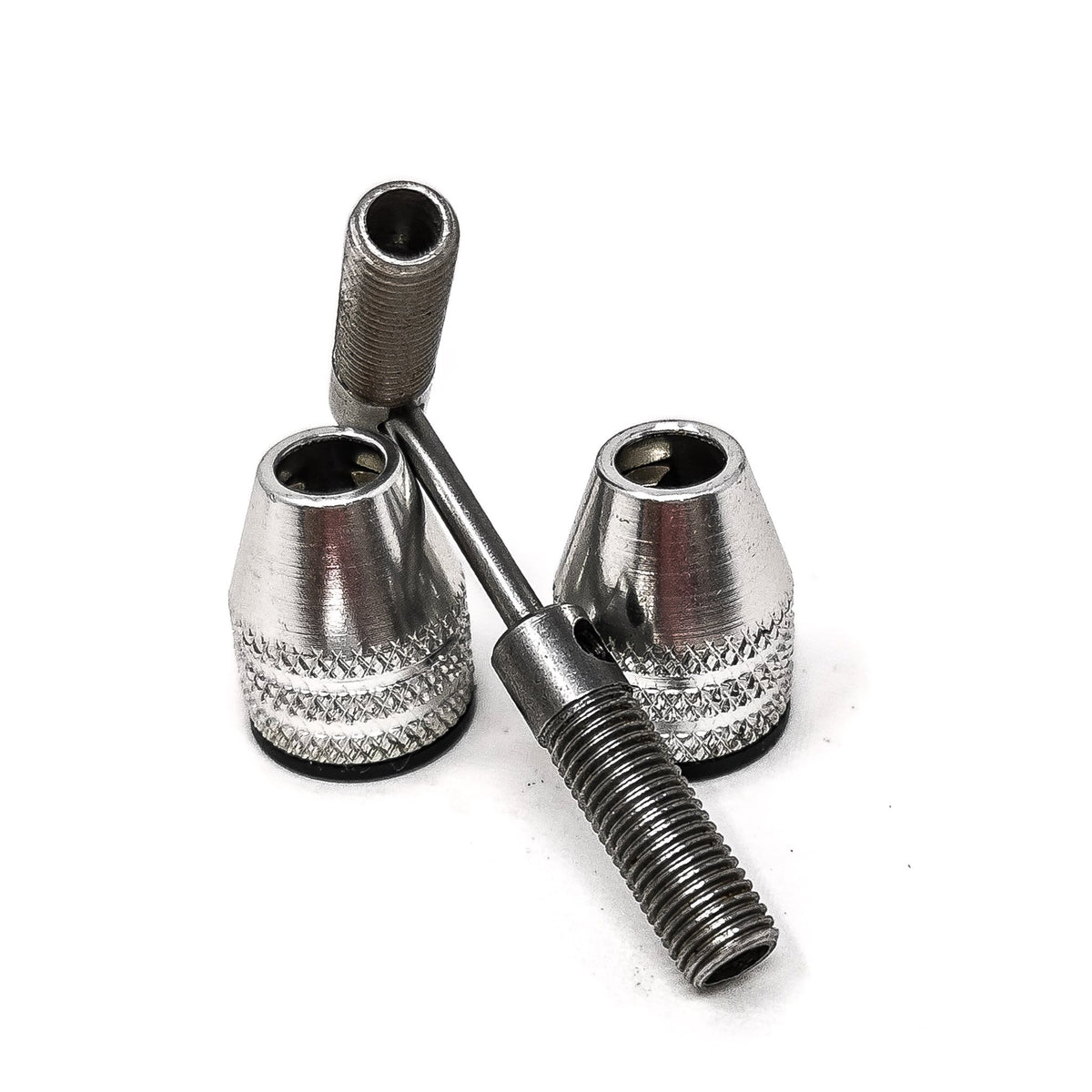 Jacobs Chuck mini mandrel.