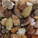 碧玉与玛瑙 - 箭头