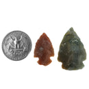 碧玉与玛瑙 - 箭头