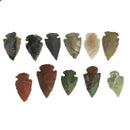 碧玉与玛瑙 - 箭头