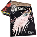 GEMS and Minerals: Jewelry Making Magazine