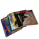 GEMS and Minerals: Jewelry Making Magazine