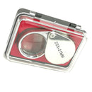 Mini x20 Zoom - Jeweler's Loupe
