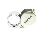 Mini x20 Zoom - Jeweler's Loupe