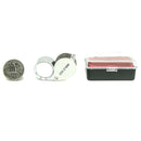 Mini x20 Zoom - Jeweler's Loupe