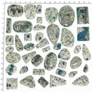 K2 Granite - Cabochon