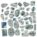 K2 Granite - Cabochon