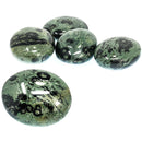 康巴巴碧玉 - 棕榈石