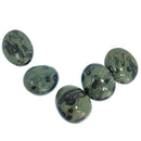 康巴巴碧玉 - 棕榈石