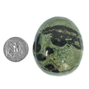 康巴巴碧玉 - 棕榈石