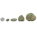 Kansas pop rocks/ boji stone - Mineral