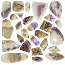 库拉玛瑙 - 凸圆形