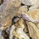 Kullagh Agate - Rough